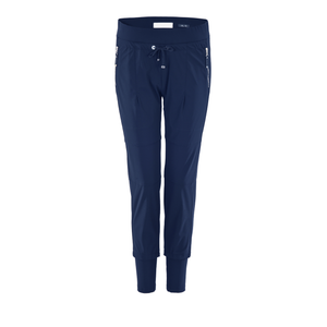 Raffaello Rossi 7/8-Jogpant Candy (Offwhite) - Bekleidung - Damen - Bekleidung O Raffaello Rossi 7/8-Jogpant Candy (Offwhite) - Bekleidung - Damen - Bekleidung O